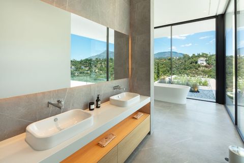 Villa a Marbella, Malaga, Marbella - € 8.750.000 | Ref: ED-BD2038 - foto 4