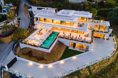 Villa a Marbella, Malaga, Marbella - € 8.750.000 | Ref: ED-BD2038 - foto 5