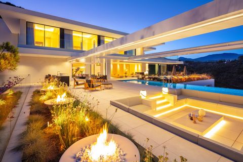 Villa a Marbella, Malaga, Marbella - € 8.750.000 | Ref: ED-BD2038 - foto 7