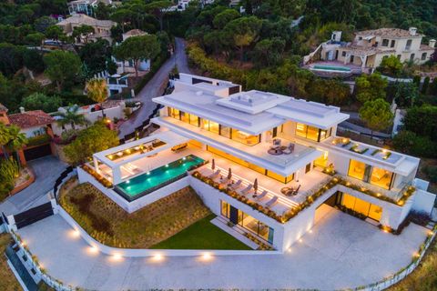 Villa a Marbella, Malaga, Marbella - € 8.750.000 | Ref: ED-BD2038 - foto 8