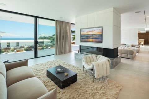 Villa a Marbella, Malaga, Marbella - € 8.750.000 | Ref: ED-BD2038 - foto 11