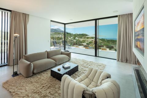 Villa a Marbella, Malaga, Marbella - € 8.750.000 | Ref: ED-BD2038 - foto 12
