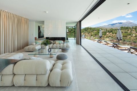 Villa a Marbella, Malaga, Marbella - € 8.750.000 | Ref: ED-BD2038 - foto 13