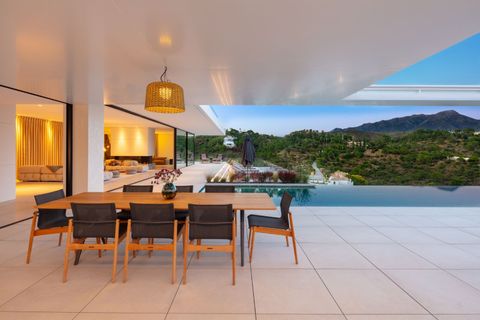 Villa a Marbella, Malaga, Marbella - € 8.750.000 | Ref: ED-BD2038 - foto 16