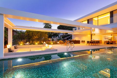 Villa a Marbella, Malaga, Marbella - € 8.750.000 | Ref: ED-BD2038 - foto 18