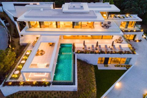 Villa a Marbella, Malaga, Marbella - € 8.750.000 | Ref: ED-BD2038 - foto 20