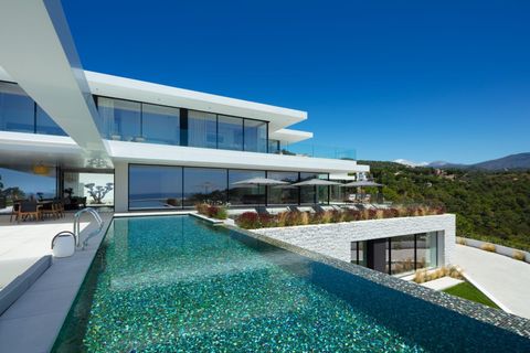Villa a Marbella, Malaga, Marbella - € 8.750.000 | Ref: ED-BD2038 - foto 21