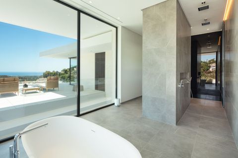 Villa a Marbella, Malaga, Marbella - € 8.750.000 | Ref: ED-BD2038 - foto 23