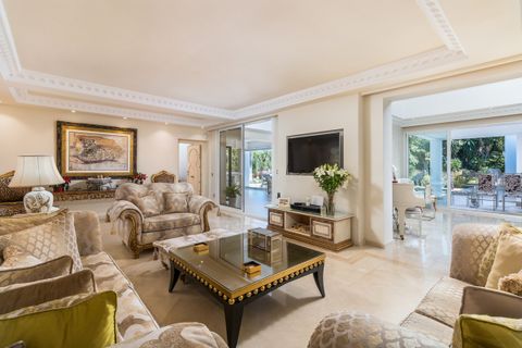 Villa a Estepona, Malaga, Estepona - € 3.495.000 | Ref: ED-408-R3910420 - foto 5
