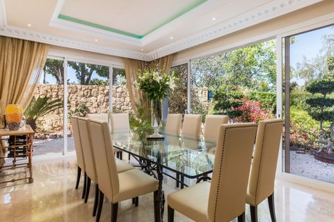 Villa a Estepona, Malaga, Estepona - € 3.495.000 | Ref: ED-408-R3910420 - foto 6