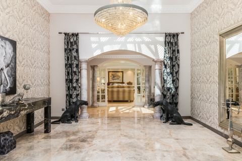 Villa a Estepona, Malaga, Estepona - € 3.495.000 | Ref: ED-408-R3910420 - foto 7