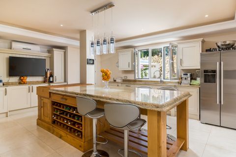 Villa a Estepona, Malaga, Estepona - € 3.495.000 | Ref: ED-408-R3910420 - foto 9
