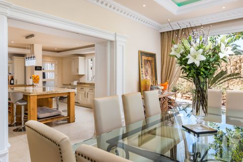 Villa a Estepona, Malaga, Estepona - € 3.495.000 | Ref: ED-408-R3910420 - foto 10