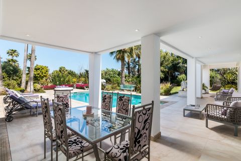 Villa a Estepona, Malaga, Estepona - € 3.495.000 | Ref: ED-408-R3910420 - foto 14