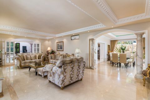 Villa a Estepona, Malaga, Estepona - € 3.495.000 | Ref: ED-408-R3910420 - foto 15