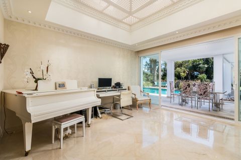 Villa a Estepona, Malaga, Estepona - € 3.495.000 | Ref: ED-408-R3910420 - foto 16