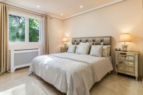 Villa a Estepona, Malaga, Estepona - € 3.495.000 | Ref: ED-408-R3910420 - foto 19