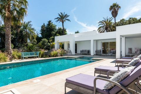 Villa a Estepona, Malaga, Estepona - € 3.495.000 | Ref: ED-408-R3910420 - foto 25