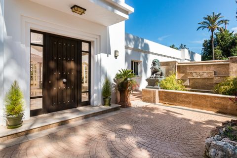 Villa a Estepona, Malaga, Estepona - € 3.495.000 | Ref: ED-408-R3910420 - foto 26