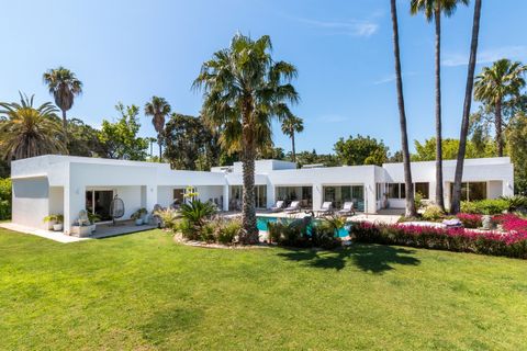 Villa a Estepona, Malaga, Estepona - € 3.495.000 | Ref: ED-408-R3910420 - foto 27