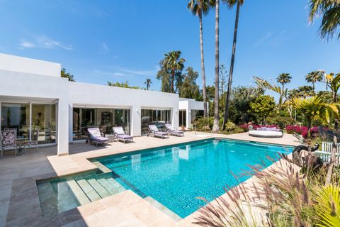 Villa a Estepona, Malaga, Estepona - € 3.495.000 | Ref: ED-408-R3910420 - foto 28
