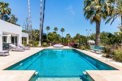 Villa a Estepona, Malaga, Estepona - € 3.495.000 | Ref: ED-408-R3910420 - foto 29