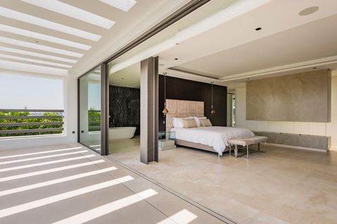 Villa i Marbella, Malaga, Marbella - € 5.995.000 | Ref: ED-BD2039 - foto 4