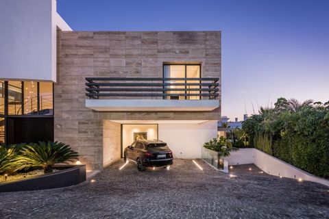 Villa i Marbella, Malaga, Marbella - € 5.995.000 | Ref: ED-BD2039 - foto 6