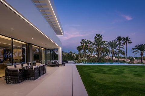 Villa i Marbella, Malaga, Marbella - € 5.995.000 | Ref: ED-BD2039 - foto 7