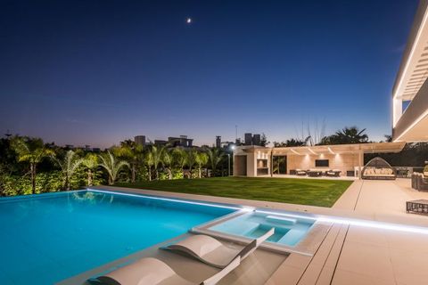 Villa i Marbella, Malaga, Marbella - € 5.995.000 | Ref: ED-BD2039 - foto 10