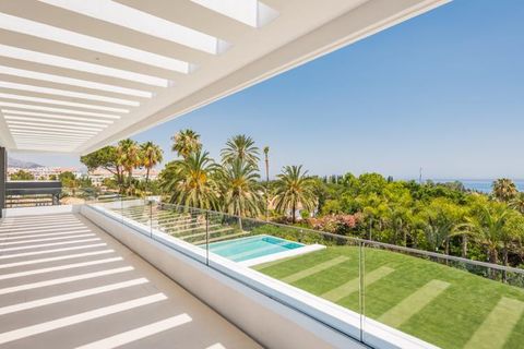 Villa i Marbella, Malaga, Marbella - € 5.995.000 | Ref: ED-BD2039 - foto 15