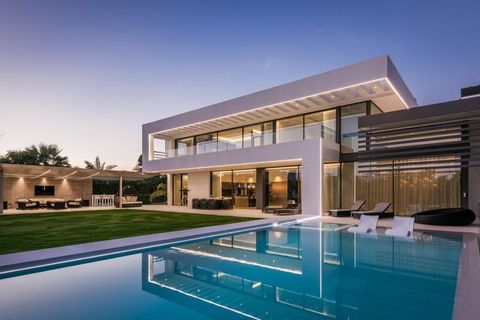 Villa i Marbella, Malaga, Marbella - € 5.995.000 | Ref: ED-BD2039 - foto 18