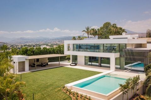 Villa i Marbella, Malaga, Marbella - € 5.995.000 | Ref: ED-BD2039 - foto 22
