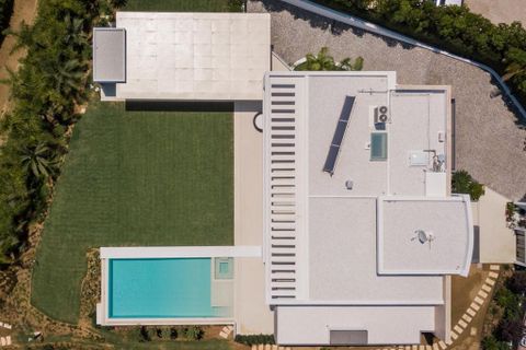 Villa i Marbella, Malaga, Marbella - € 5.995.000 | Ref: ED-BD2039 - foto 25