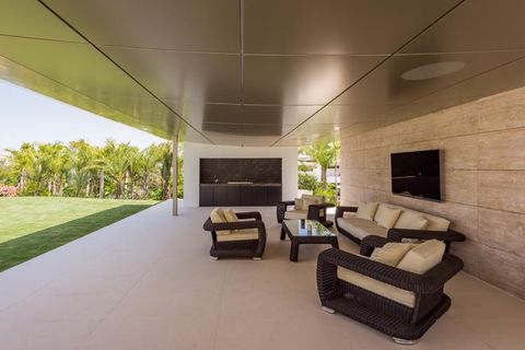 Villa i Marbella, Malaga, Marbella - € 5.995.000 | Ref: ED-BD2039 - foto 26