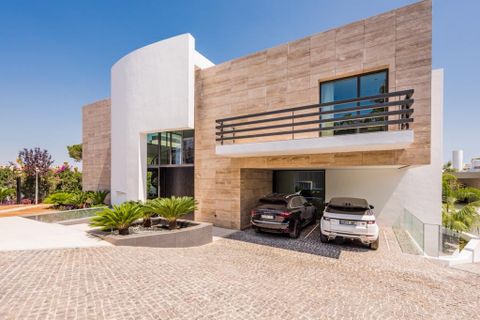 Villa i Marbella, Malaga, Marbella - € 5.995.000 | Ref: ED-BD2039 - foto 27