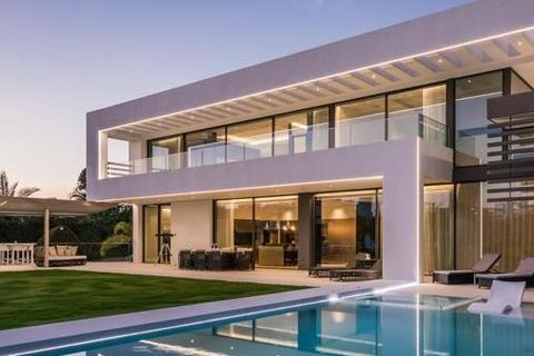 Villa i Marbella, Malaga, Marbella - € 5.995.000 | Ref: ED-BD2039 - foto 29