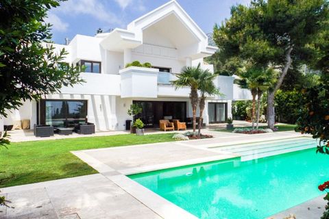 Villa a Marbella, Malaga, Marbella - € 6.595.000 | Ref: ED-BD2040 - foto 3