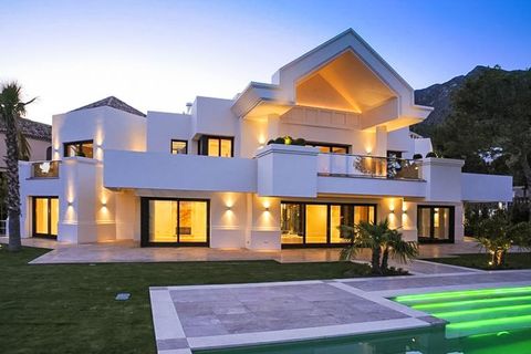 Villa a Marbella, Malaga, Marbella - € 6.595.000 | Ref: ED-BD2040 - foto 4