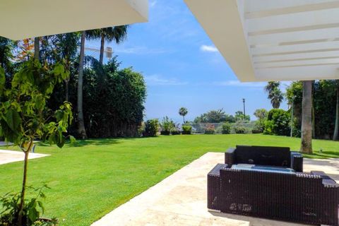 Villa a Marbella, Malaga, Marbella - € 6.595.000 | Ref: ED-BD2040 - foto 5