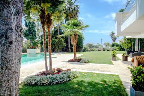Villa a Marbella, Malaga, Marbella - € 6.595.000 | Ref: ED-BD2040 - foto 6