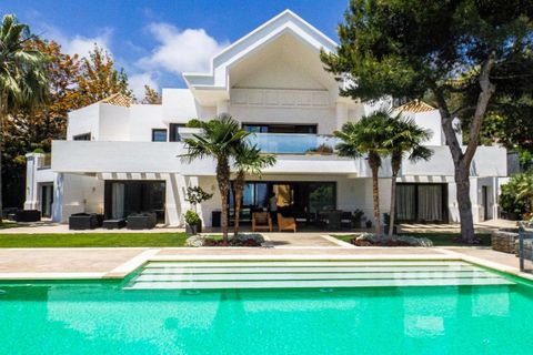 Villa a Marbella, Malaga, Marbella - € 6.595.000 | Ref: ED-BD2040 - foto 7