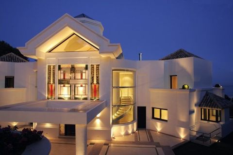Villa a Marbella, Malaga, Marbella - € 6.595.000 | Ref: ED-BD2040 - foto 10