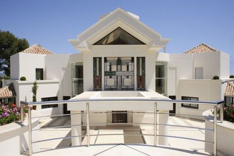 Villa a Marbella, Malaga, Marbella - € 6.595.000 | Ref: ED-BD2040 - foto 11