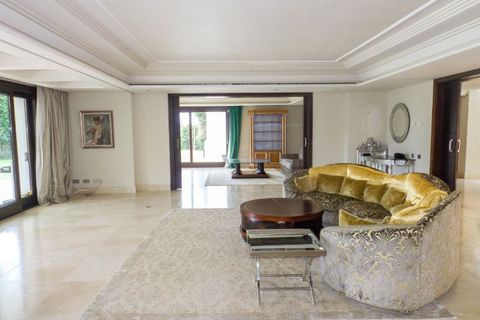 Villa a Marbella, Malaga, Marbella - € 6.595.000 | Ref: ED-BD2040 - foto 14