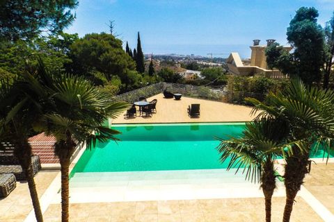 Villa a Marbella, Malaga, Marbella - € 6.595.000 | Ref: ED-BD2040 - foto 18