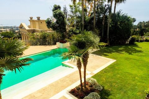 Villa a Marbella, Malaga, Marbella - € 6.595.000 | Ref: ED-BD2040 - foto 19