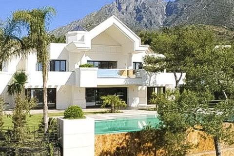 Villa a Marbella, Malaga, Marbella - € 6.595.000 | Ref: ED-BD2040 - foto 28
