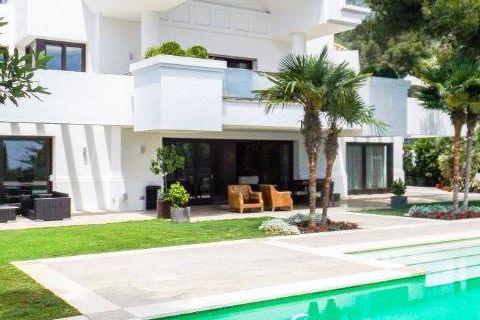 Villa a Marbella, Malaga, Marbella - € 6.595.000 | Ref: ED-BD2040 - foto 29