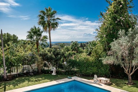 Villa a Marbella, Malaga, Marbella - € 1.990.000 | Ref: ED-BD2043 - foto 4